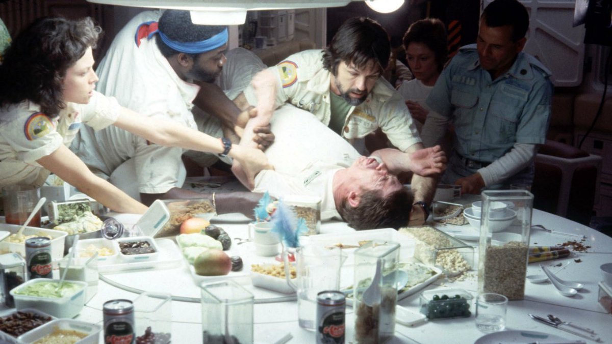 HorrorMovieReview73 tweet media