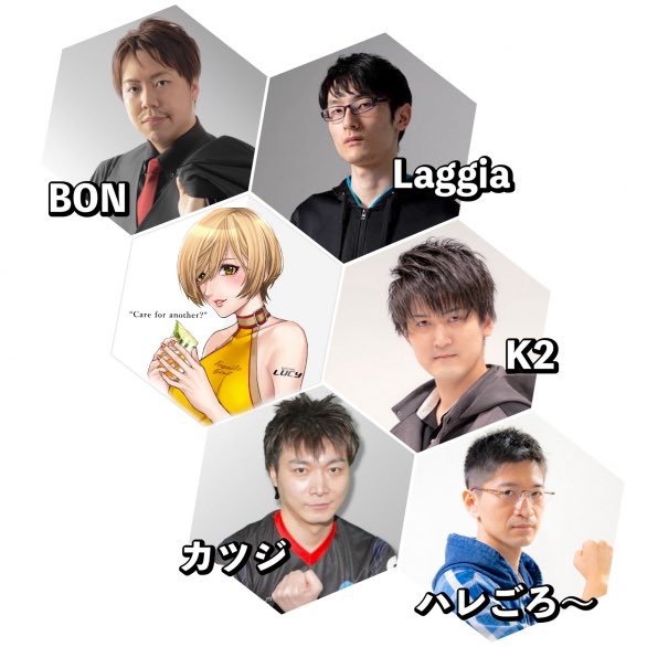 ShotBar_LUCY's tweet photo. 🗓️お客様主体のイベントスケジュール🗓️

26（火）臨 時 休 業 日
27（水）キャラゲーム会《アイアンサーガVS・ジョジョASBR・ケツバトラー🆕》
28（木）SNKゲーム会《餓狼伝説CotW・KOF15・令サム・龍虎外伝・KOF98🆕》
29（金）鉄拳スト会《鉄拳1〜8、スト6》
30（土）【貸切14〜19時】SNK Fighting Game対戦会@bon_kof
https://t.co/JVOl6Qh7ZA
↪︎19時〜 通常営業
31（日）《12時〜 通常営業》たまには友達誘ってオフ対戦どうですか日🤝

※ 当面、通常営業時間を18:30〜23:30に短縮しております🙇
※火曜は"臨 時 休 業 日"なのでお気をつけください🙇

平日や週末イベント後は上記以外のお好きなゲームを空いてる台で遊べます。友達との対戦やコーチング、少人数オフ会などお気軽にご利用ください🍻
ソフトやハードの持ち込みについてはご来店前にDMをお願いします📨

お友達とボドゲしたり漫画を読んだり、お酒を楽しむだけのご利用も大歓迎です🎲📚

来週以降のスケジュールはこちら🗓️
https://t.co/EScFJ0hxUl
