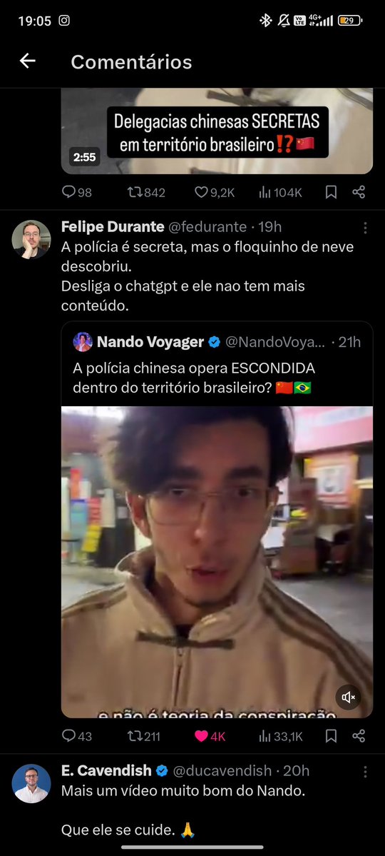 bigode ☭ tweet media