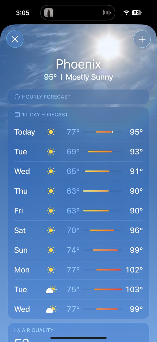 Anon00007777's tweet photo. I would never live in a sunbelt city with the rest of the cattle. I want 4 full seasons at any cost https://t.co/OxmemNHxT4