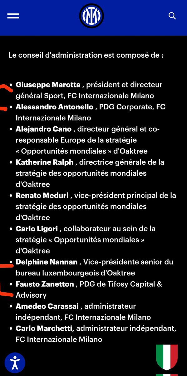 Jerome Choquet tweet media
