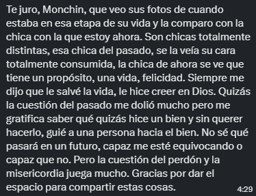 Monchin tweet media