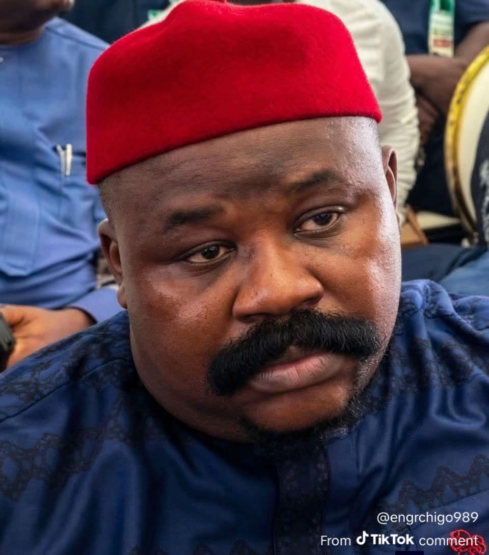 Williams Chetachi Okechukwu tweet media