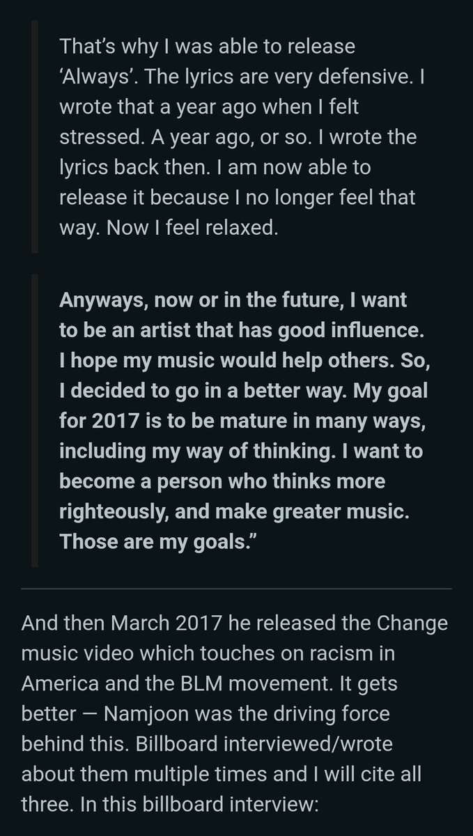 ⊙⊝⊜namjoonholic~ SEING BTSSS tweet media