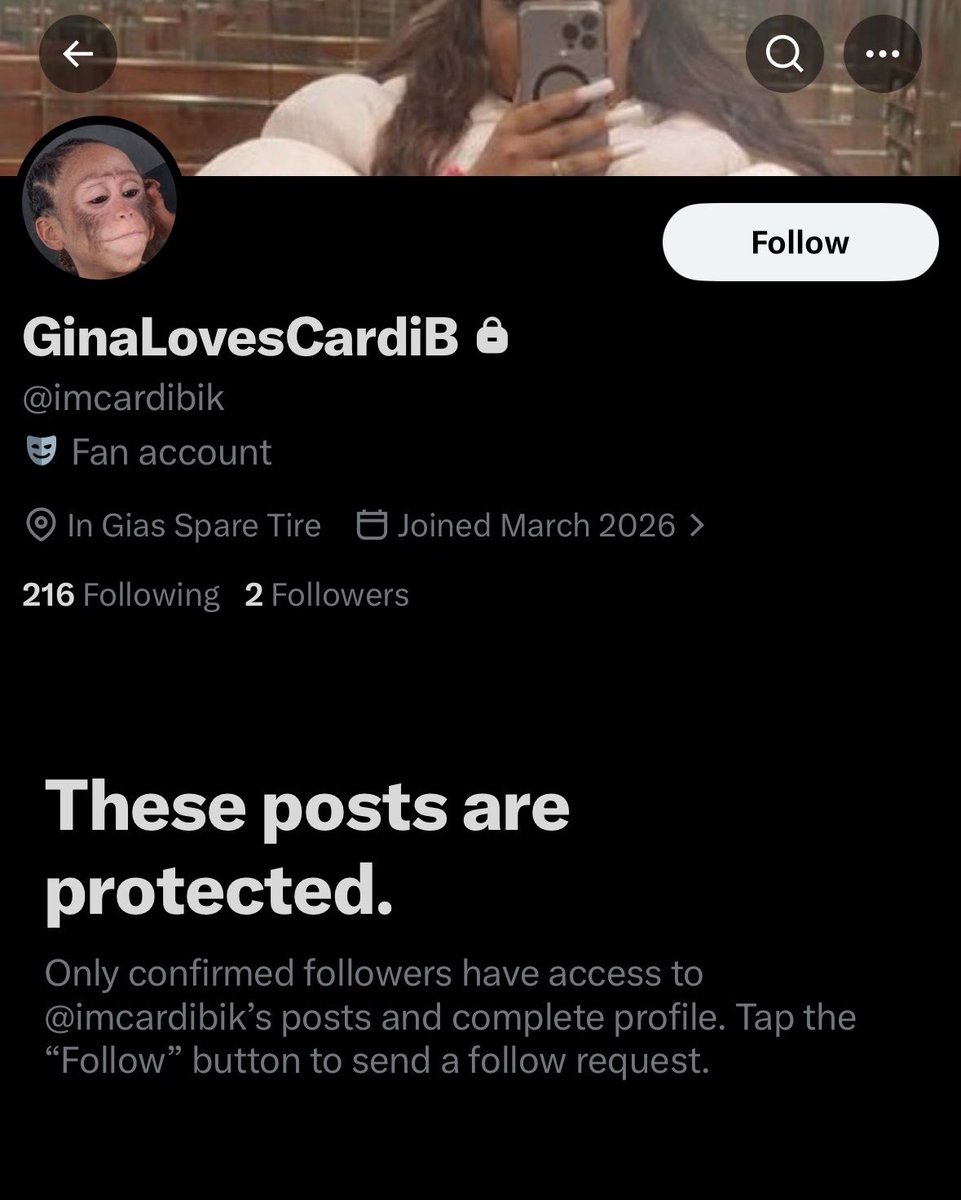 ᴛɪʟᴅᴀᴍɪɴᴀᴊ tweet media