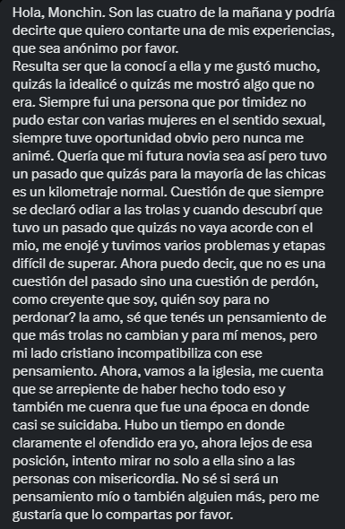 Monchin tweet media