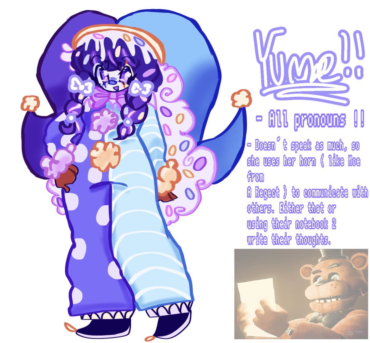 yume. (@_Yumecore) / Posts / X