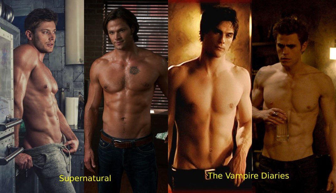mencravee's tweet photo. which show got the hottest brothers? https://t.co/uUB2EuXqqS
