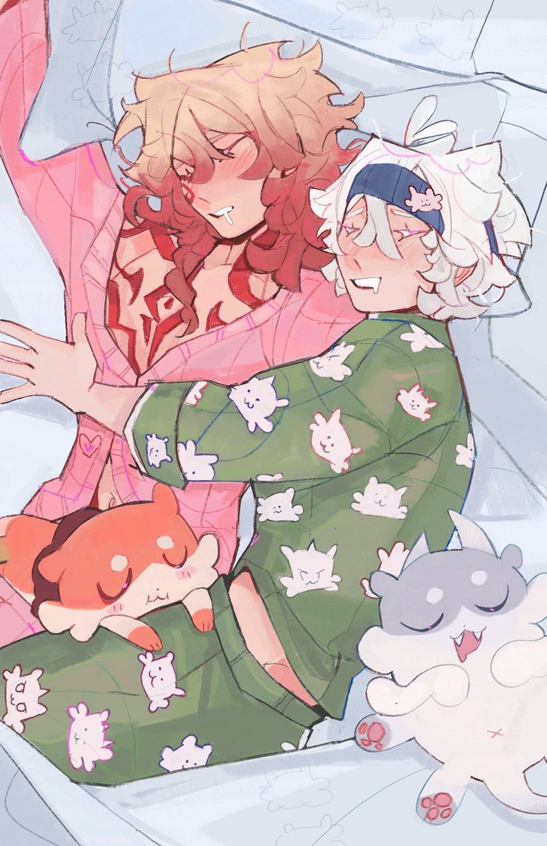 marcos ★⭒Dokomi 1F36 tweet media