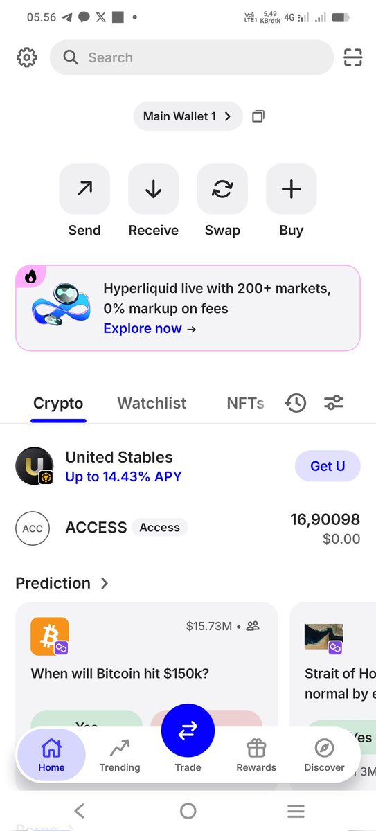 Juan|Crypto tweet media