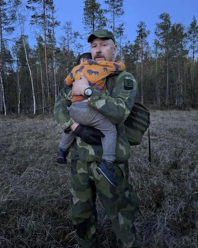 Hillevi Larsson tweet media