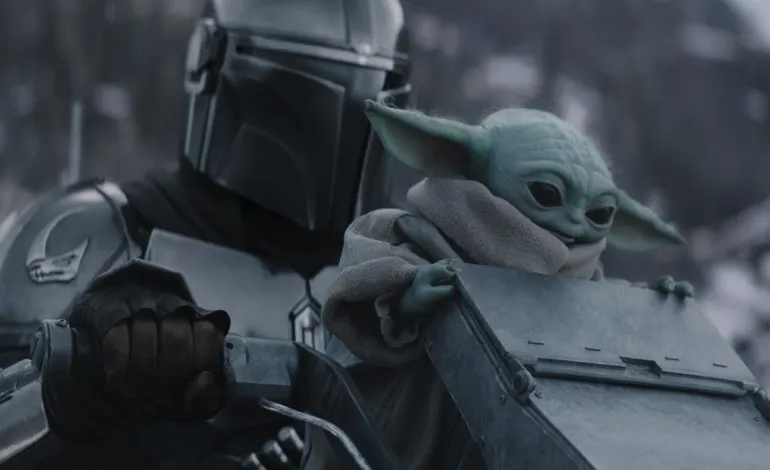 mxdwnmovies's tweet photo. ‘The Mandalorian &amp; Grogu’ Take Off To Fantastic 81 Million For Opening Weekend (@themandalorian) #Mayboxoffice #Boxoffice #Weekendboxoffice https://t.co/ZFYFi60OlF https://t.co/8w81enmTpc