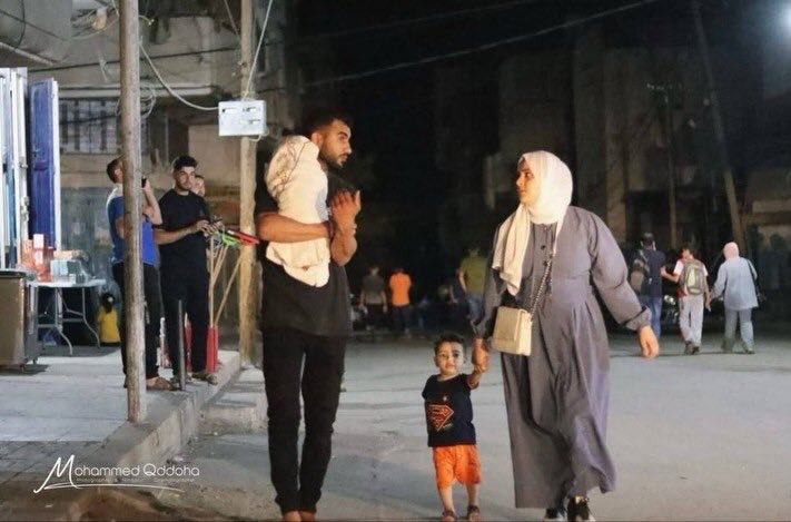 Eye on Palestine tweet media
