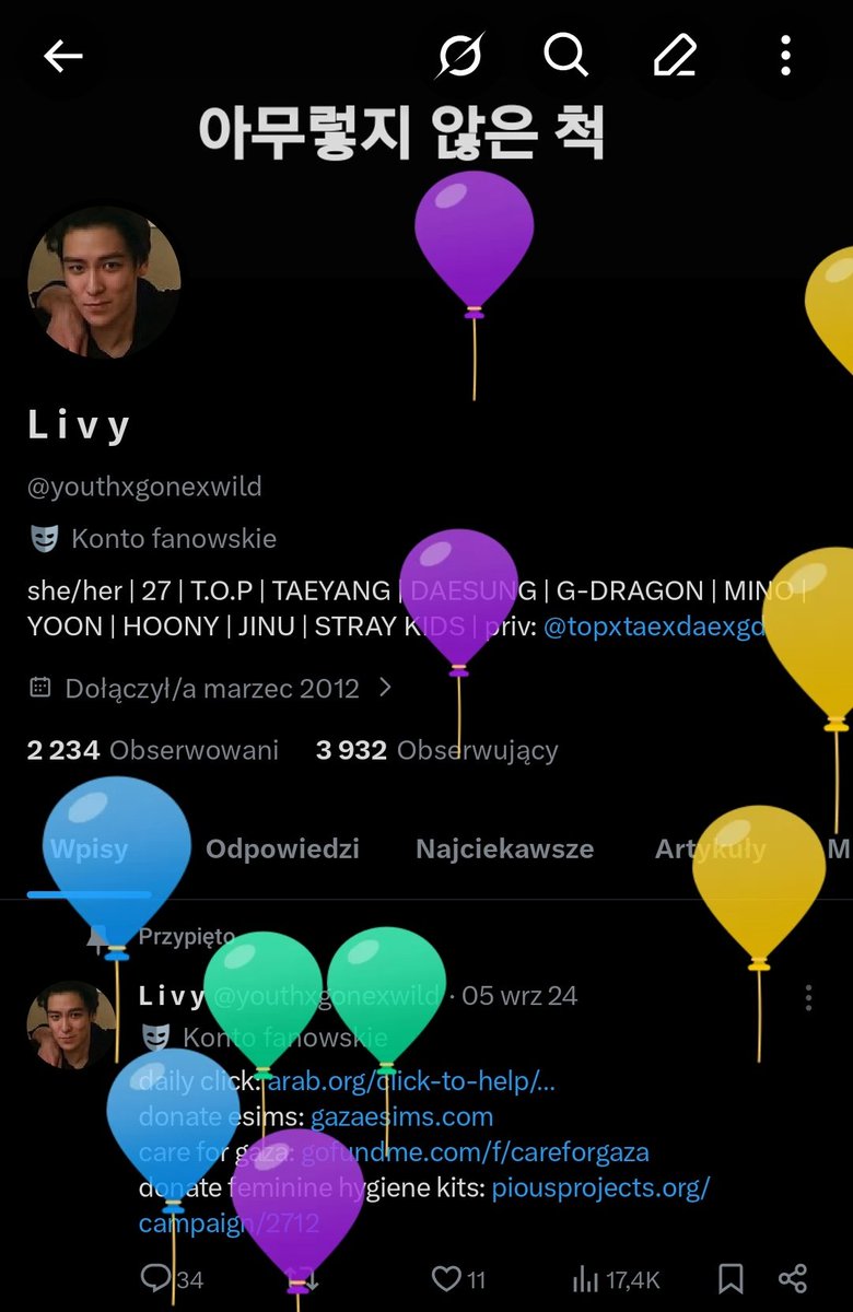 L i v y tweet media