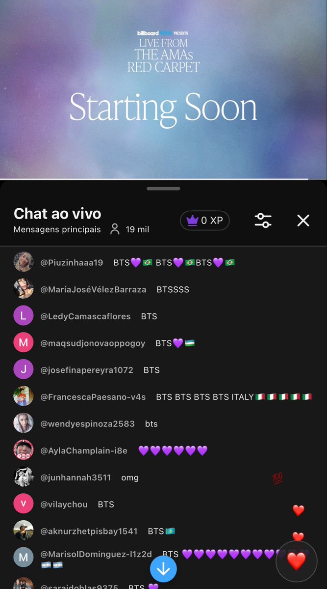 vale ៹ VAI VER O BTS tweet media