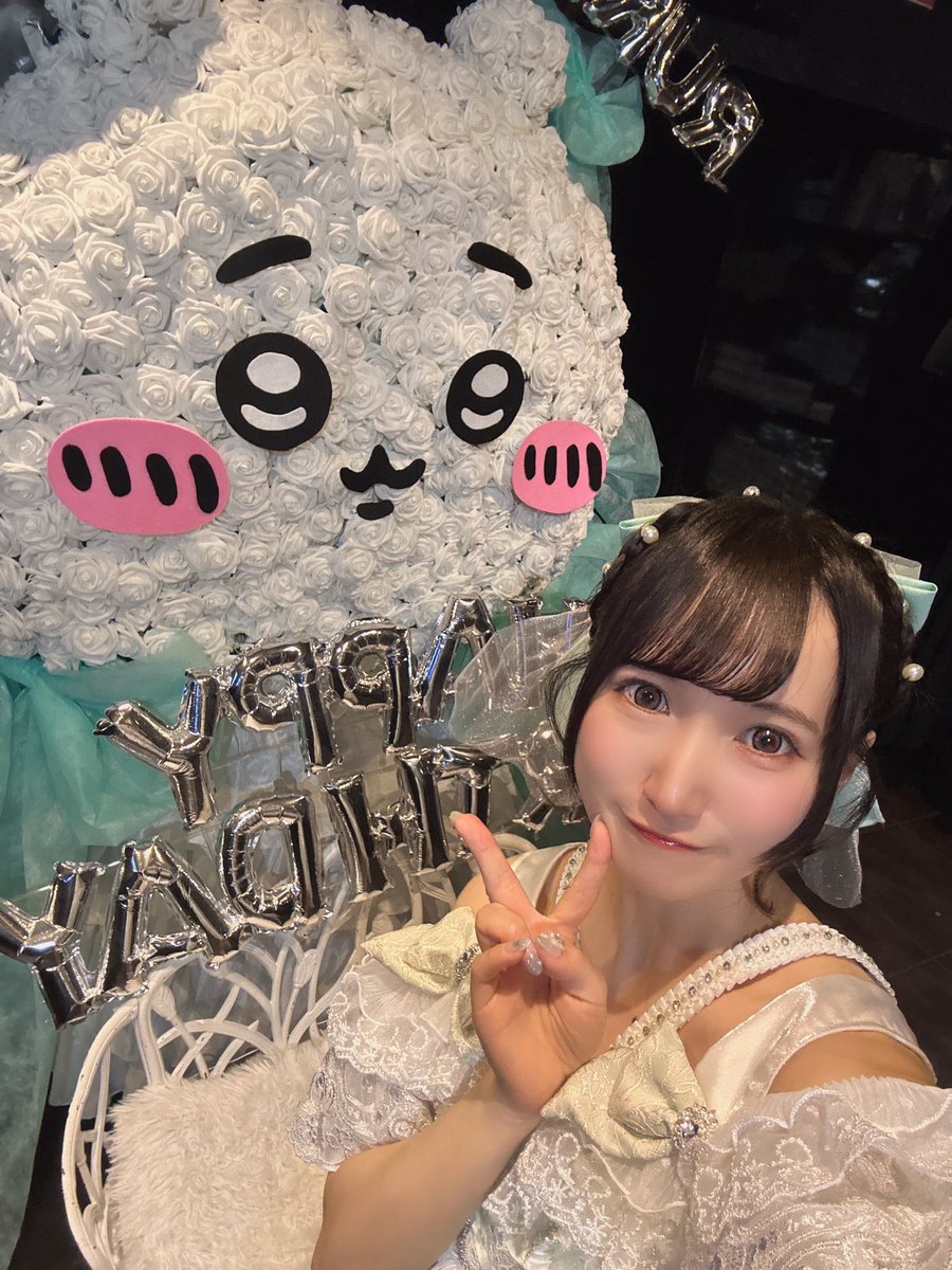 翠咲るりあ🕊💚Claire♡Dolls tweet media