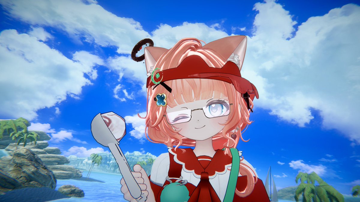 蒼店長_VRC tweet media