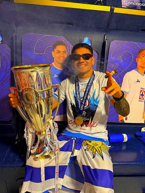 Fabián tweet media