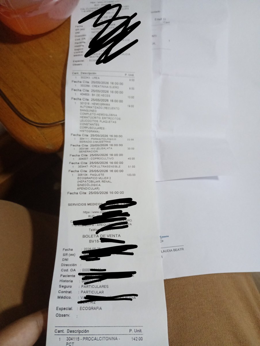 Cuti_Chan's tweet photo. Not getting progress so going deeper with lab tests. Thank you tax return, you arrived at the most precise time 🙉 https://t.co/DncIKHkldf