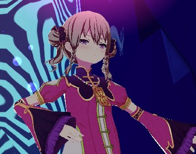 草薙 寧々【区別名:寧音】 tweet media