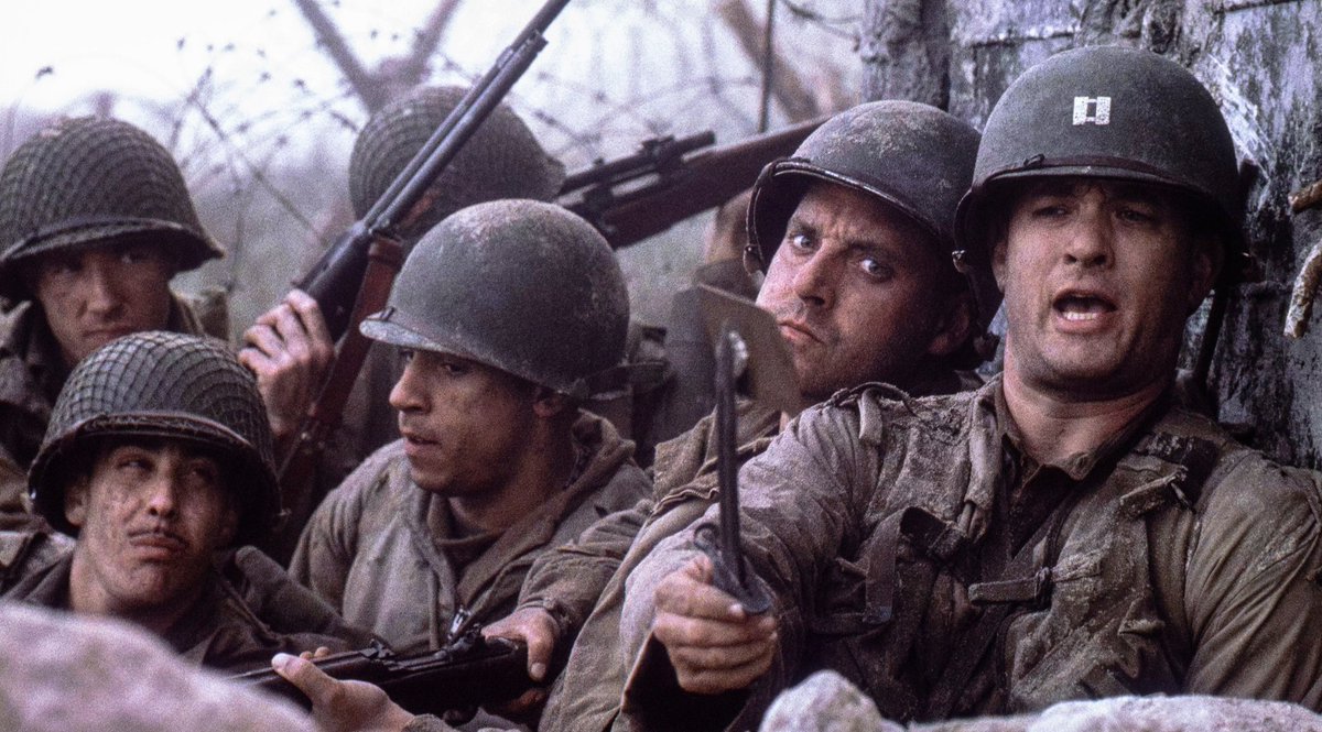 Highdefwatch's tweet photo. GREAT 4K @UltraHDBluray watches for Memorial Day: 🎬🎞️🎥📽️💿
Reviews
Saving Private Ryan  (1998) https://t.co/ZeP1Y6cPLu
U-571 (2000) https://t.co/lFr2zxZP6m
Fury (2014) https://t.co/O7pJnNkybx
Black Hawk Down (2001) https://t.co/W9e6IDj2AD https://t.co/SCkVggOZQp