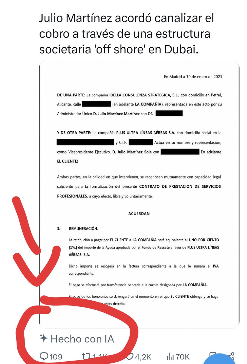 Romero90_toni's tweet photo. @vitoquiles Muy creíble jajaja X te ha delatado. Pito Quiles que no te cree ni tú madre ya... https://t.co/lReEhGZXCu
