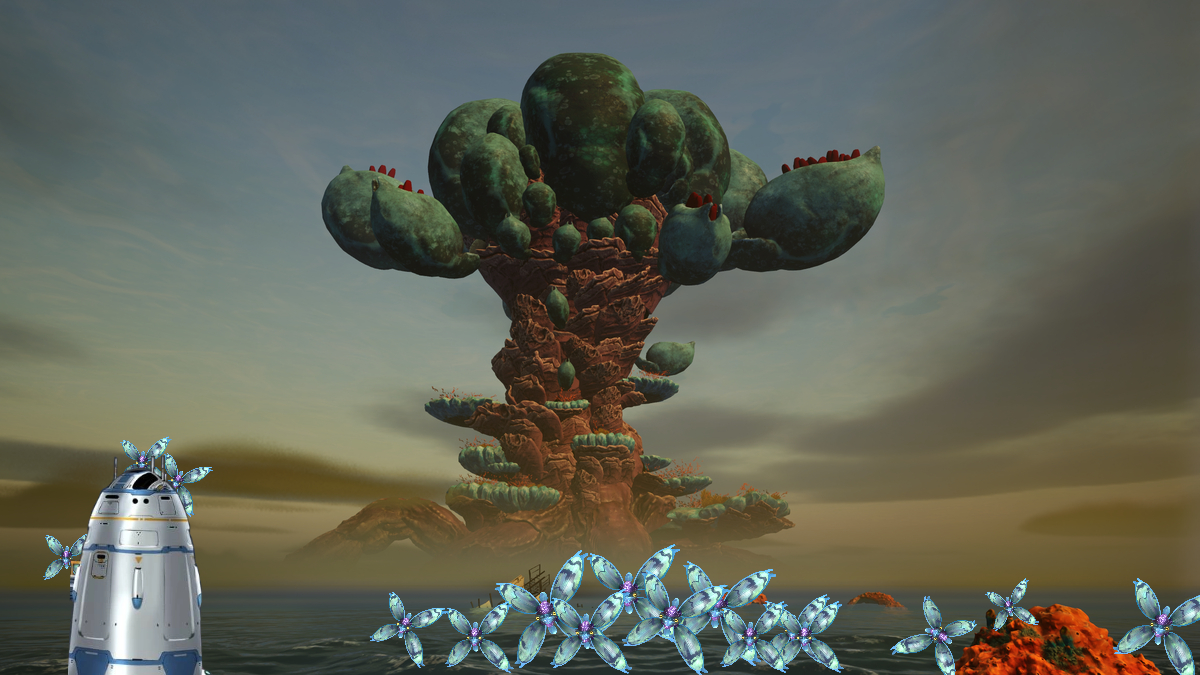 1000 Mesmers tweet media
