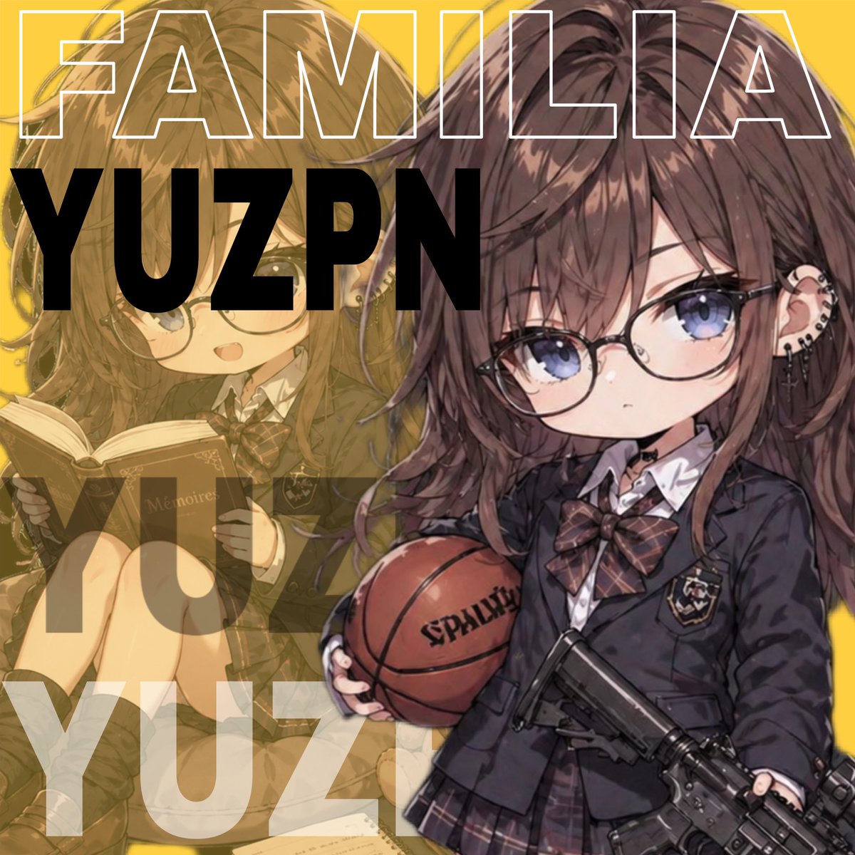 TEAMFLA71's tweet photo. NO.19 【ゆずぽん】

部門:競技 / ストリーマー
X: @yuzpnfv https://t.co/aAUwfjlNWu