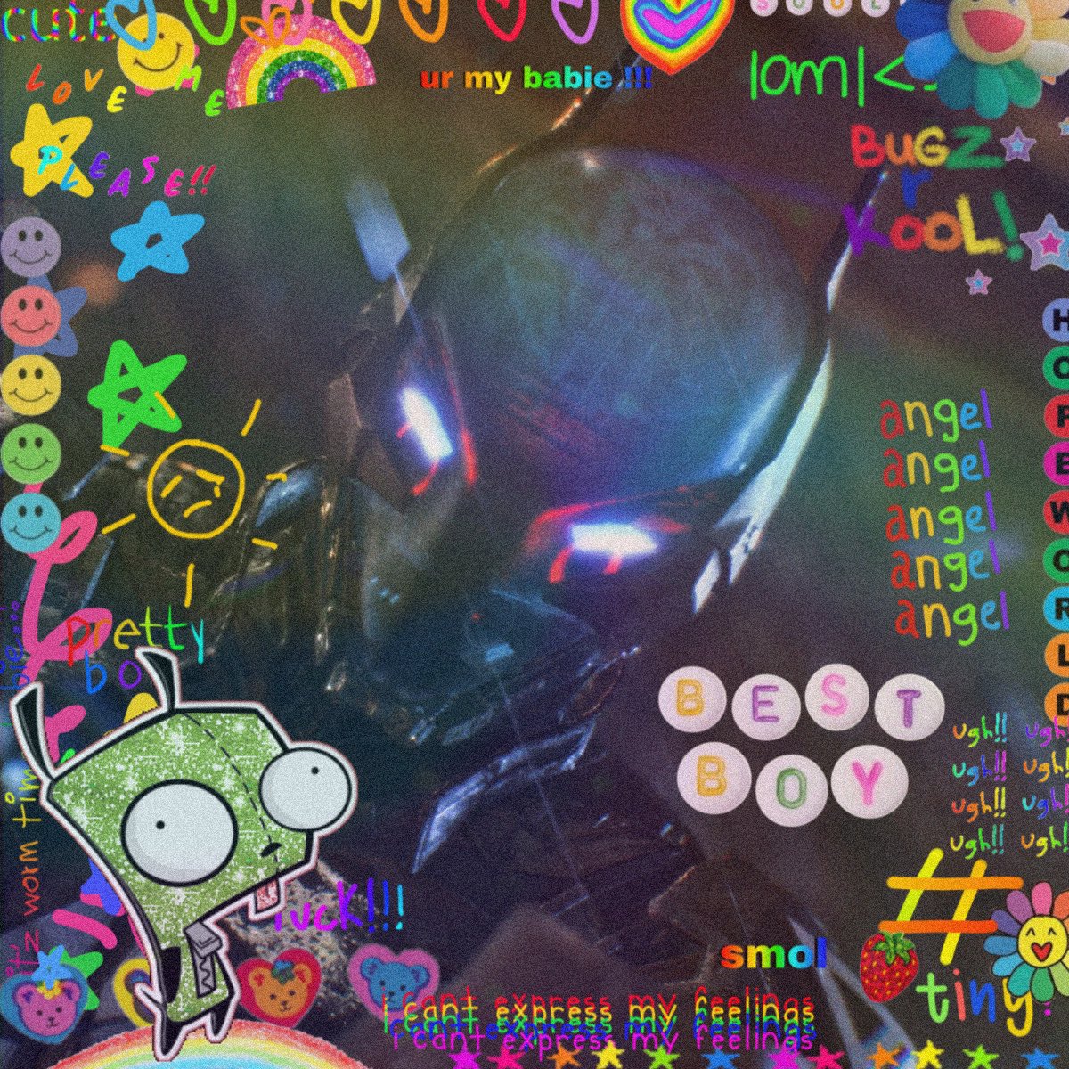 _DumMutt's tweet photo. Redoing Pinned ⋆｡°✩

 ☆~22 

 ☆~He/They(Trans Masc 🏳️‍⚧️)

 ☆~Puppy boy

 ☆~Hard kinks

 ☆~Horror/Gore porn enjoyer

 ☆~Wee bit of a nerd 

 ☆~Stoner https://t.co/zXcwGqvtJ3