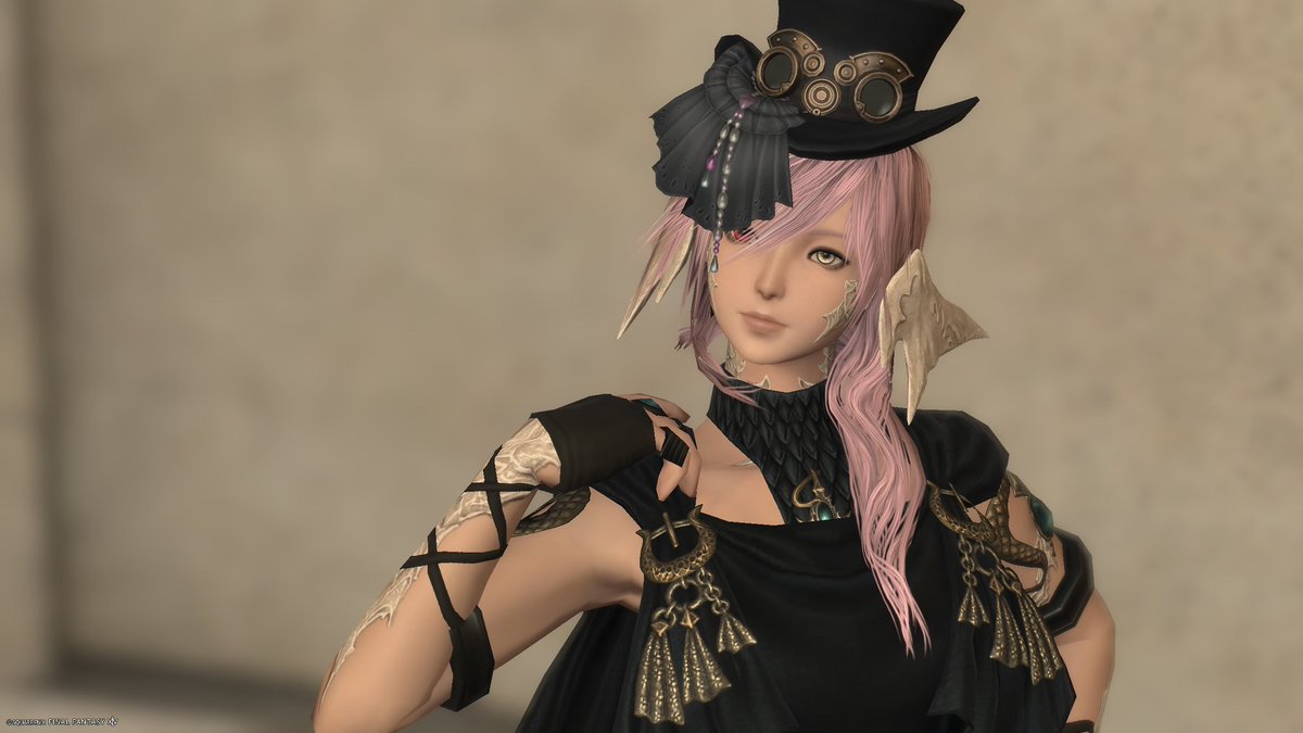 K_sama_Game's tweet photo. おはよー☀️
寝ずに14してた✨
新しくミラプリ作ったり、高難度と極周回など👍
ララでは絶対に出来なかったゴシック風のミラプリを😁
他にも色々と試作してメモしてたわ🤣
#FF14 #ミラプリ #おはウラ https://t.co/oqgZTWO31M