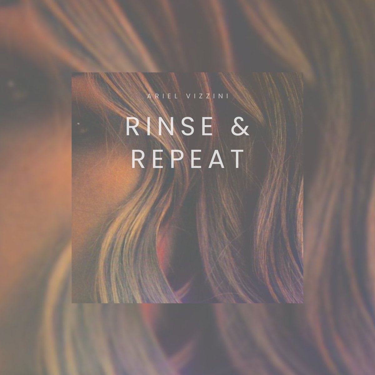 arielvizzini's tweet photo. The cycle is officially broken... Right? "Rinse &amp; Repeat" is OUT NOW! 🔊 https://t.co/zy4hoEbnUd