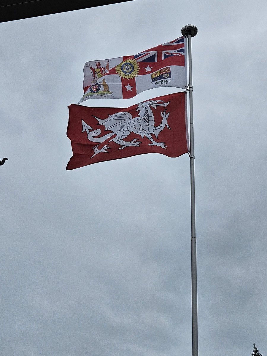 FarCanalStevo's tweet photo. Flag of the British Empire
Flag of the Anglo Saxons
#vexillology #FunWithFlags https://t.co/Hyc6Q9vWY0