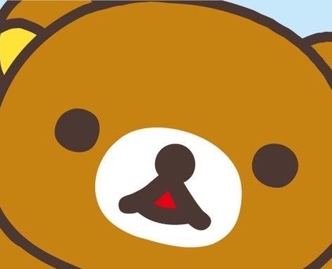 クマ tweet media