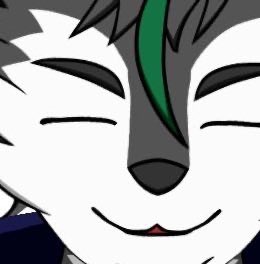 雷音ガルル🐺💪⭐️狼夫夫VTuber tweet media