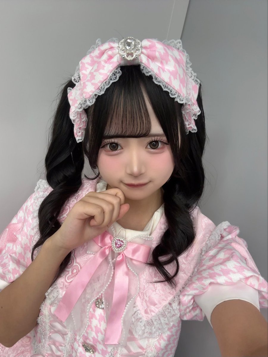 本田かえで【ParaLulu】 tweet media