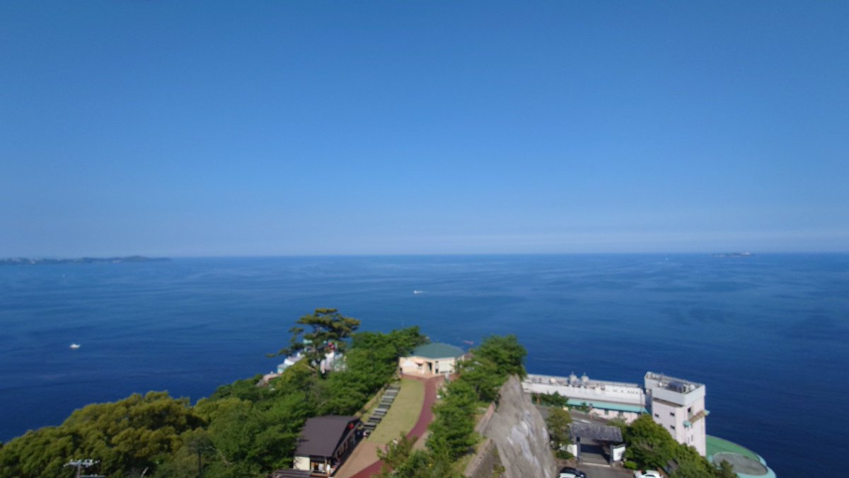 Tiger7sky's tweet photo. そーいえば日中のバイトはストレスすぎて先月末に辞めました笑笑
んで、熱海先々週末に行きました。とても良い週末だった！ https://t.co/3kkMxyx6cf