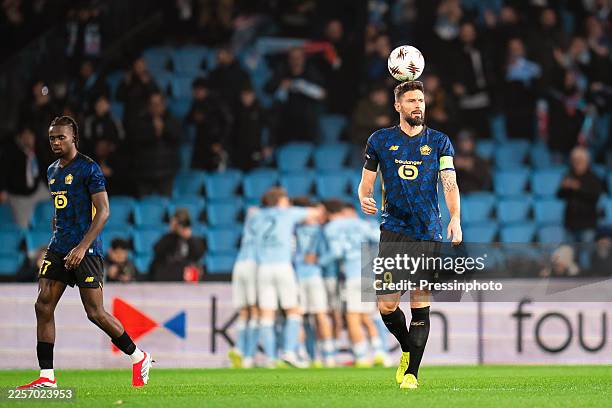 RCDescensivo's tweet photo. Esta temporada pasaron por Balaídos Giroud, Tolisso, Endrick, Meunier, Bernardeschi, Tagliafico, Lewandoski, Raphinha, Yaremchuk, Vinicius... entre otros muchos.

Pues en Coruña dicen que estamos cagados con la próxima visita de Ximo Navarro 😂😂😂😂

¿SE PUEDE SER MÁS FANTASMA? https://t.co/P99pjHH7VC
