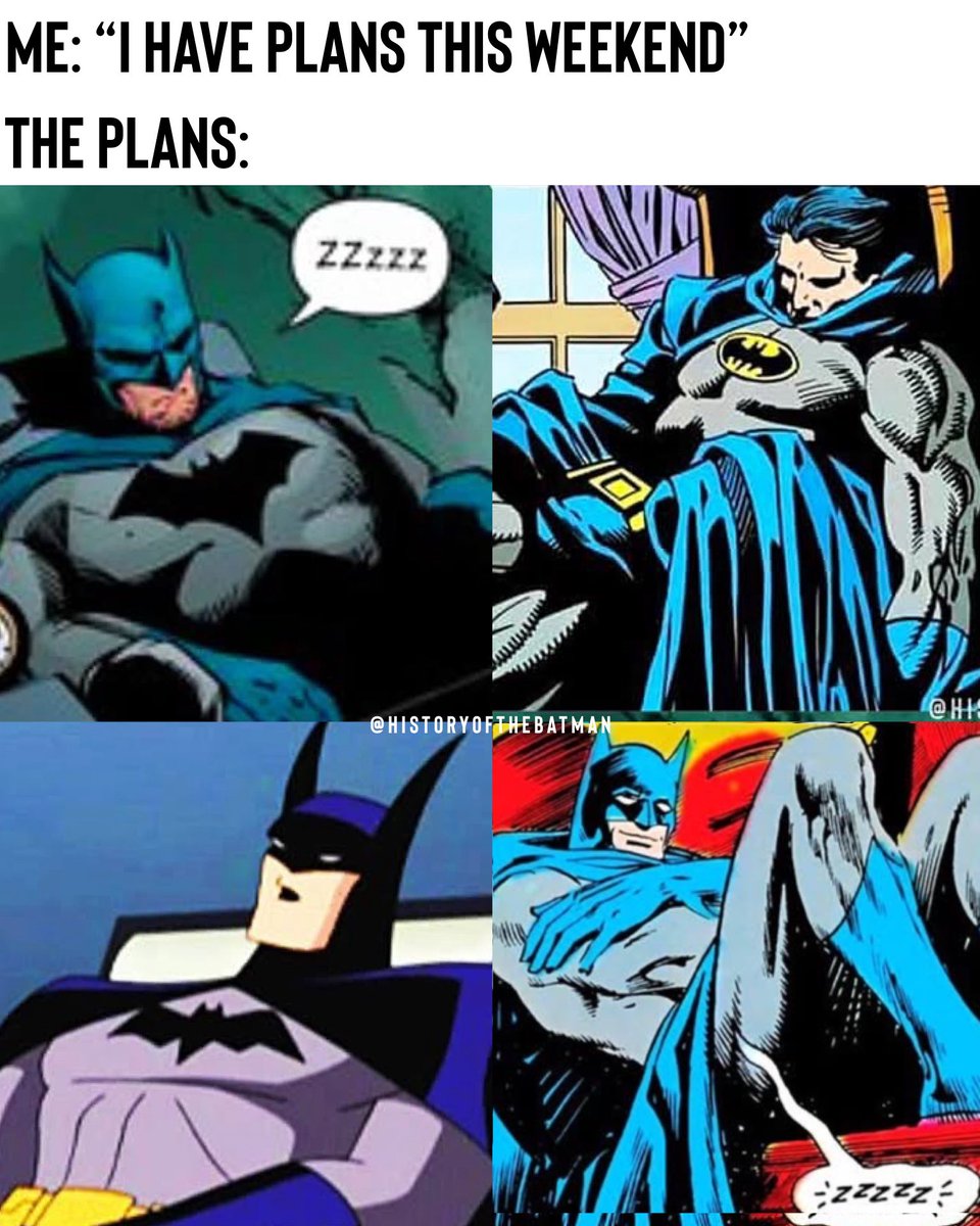 Darknight Archivist ✌🏽💙🦇 tweet media