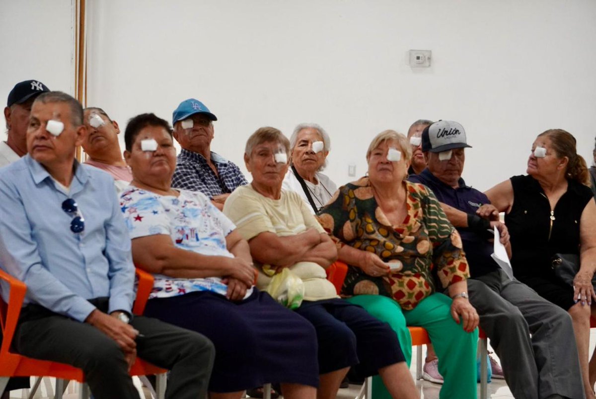 DIF Torreón tweet media