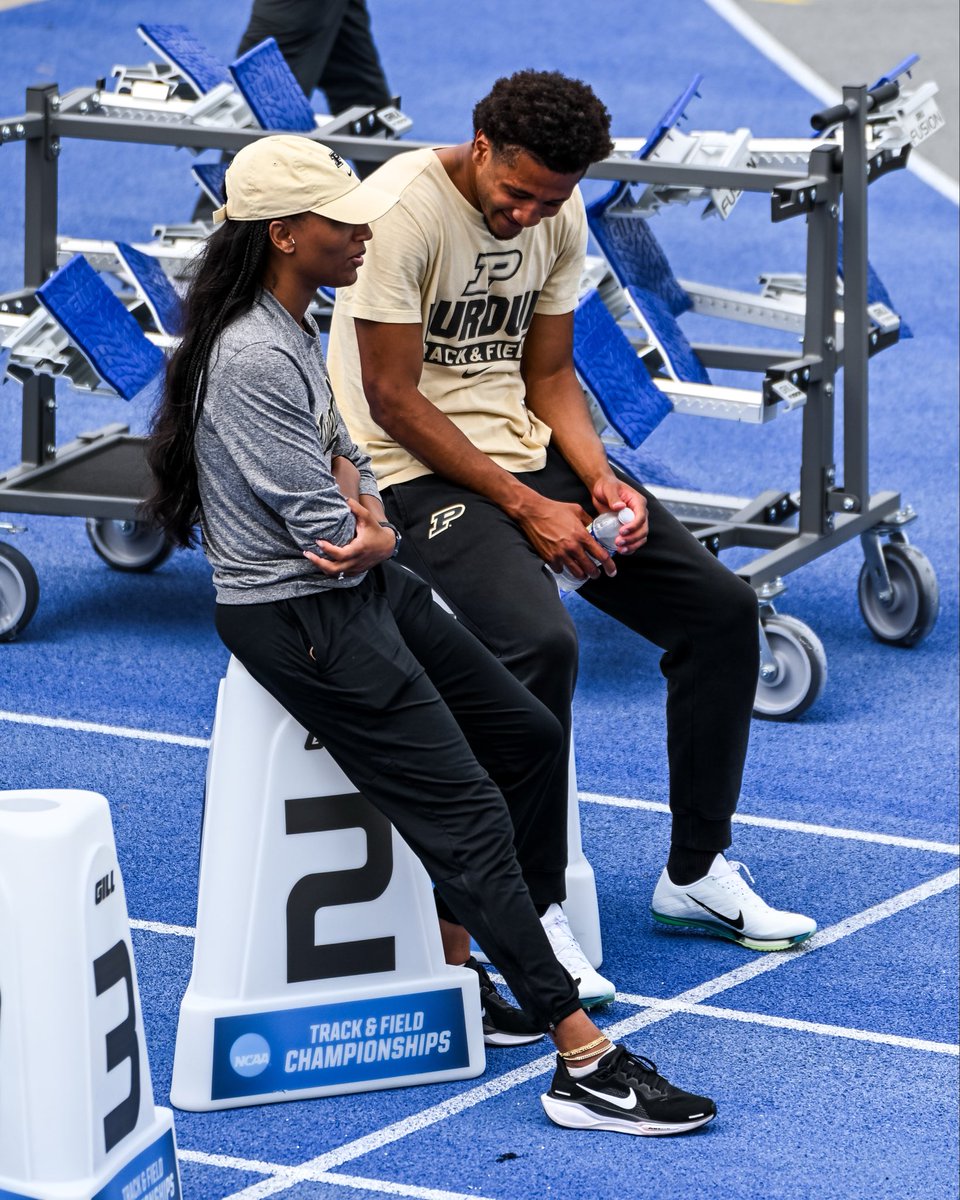 Purdue Track & Field / Cross Country tweet media