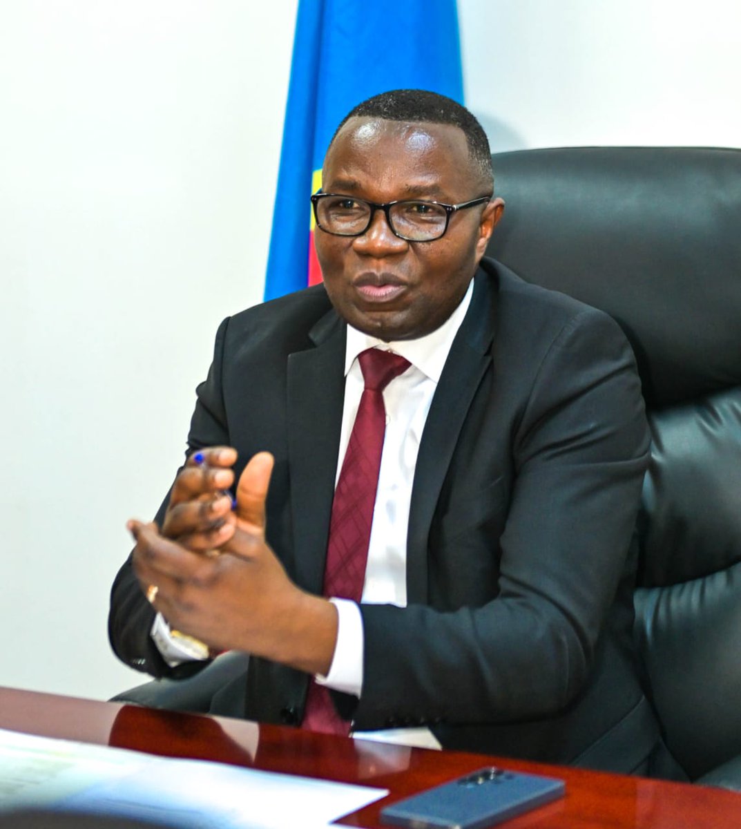 Min. Commerce Exterieur Officiel tweet media
