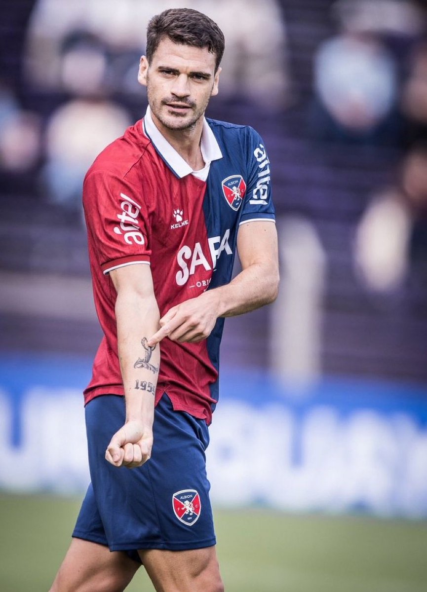 Valentin Fletcher tweet media