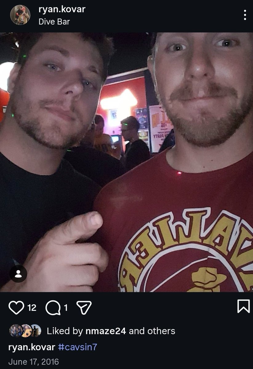 ryan_kovar's tweet photo. @NMaze24 why not again? https://t.co/fNlKUh2Fh1
