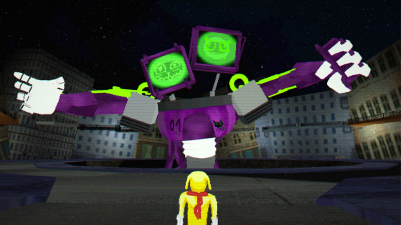SparkyRush's tweet photo. THE WAIT IS ALMOST OVER...

The secrets hidden inside Pawsville are about to be uncovered.

The official SPARKY RUSH demo launches June 1st.

█▓▒░F̶I̸N̴D̷_̵M̶E̸//ERR:0x00000073░▓█

Wishlist now SPARKY RUSH on STEAM:

https://t.co/fPAjz6J0GR https://t.co/um0CR2ichJ