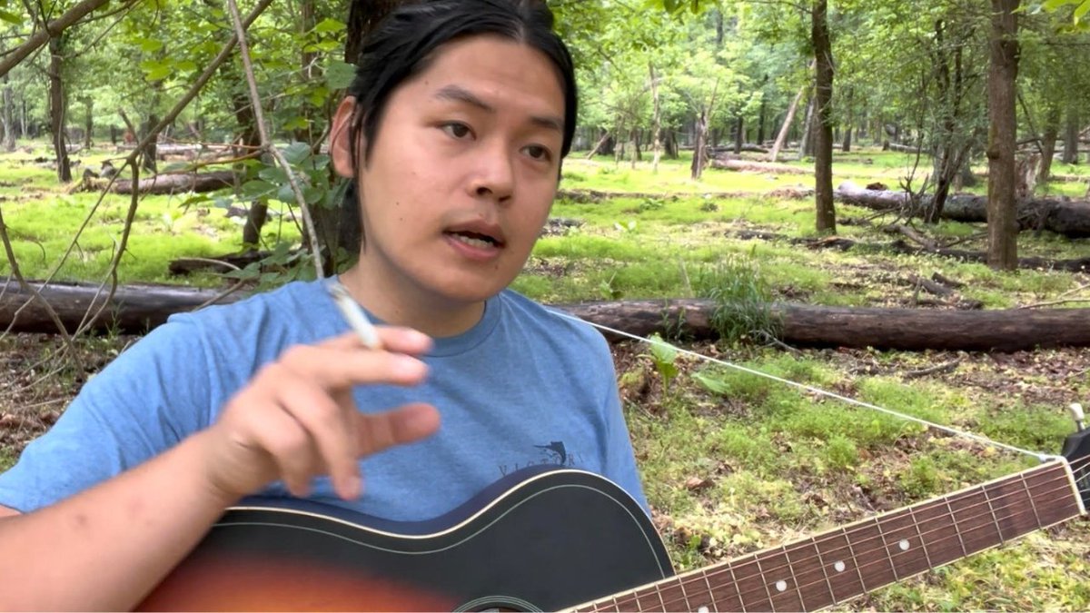 Lil Tenzin 💹🧲 tweet media