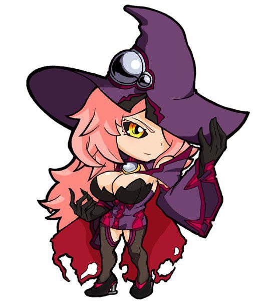 Nine The Phantom Daily🧙♀️🔥 tweet media