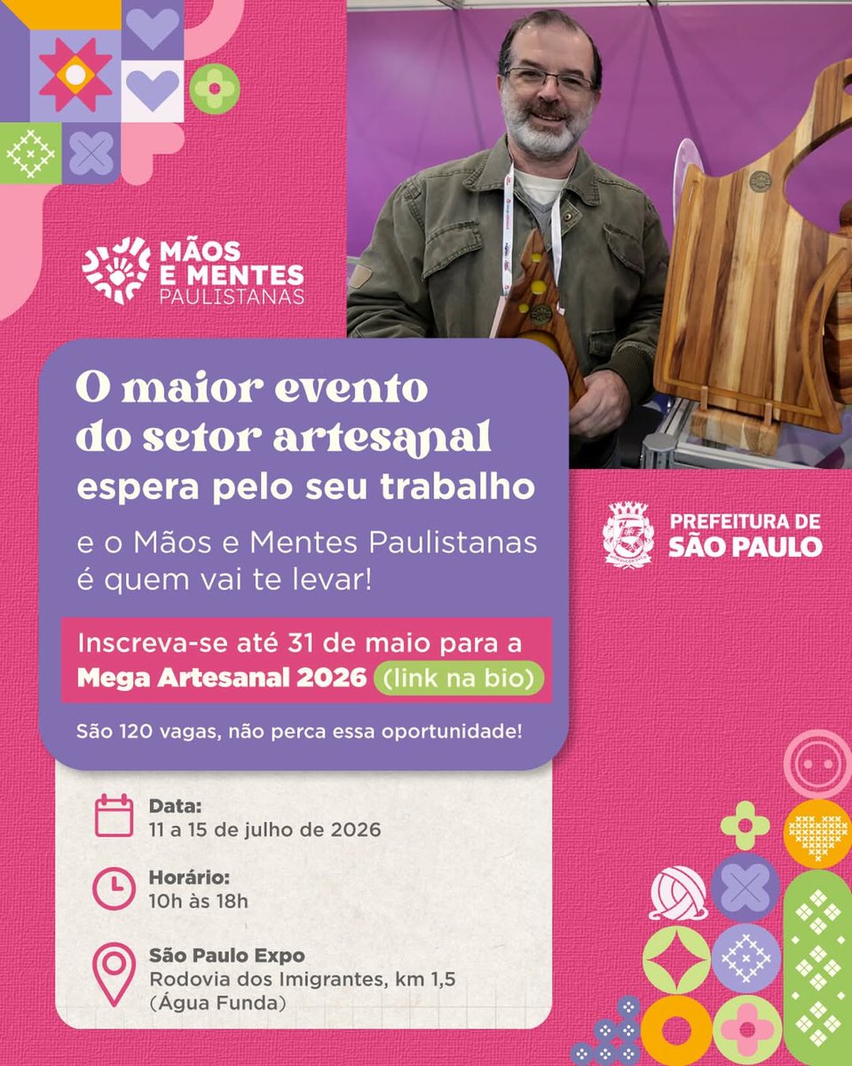 Secretaria de Desenvolvimento Econômico e Trabalho tweet media