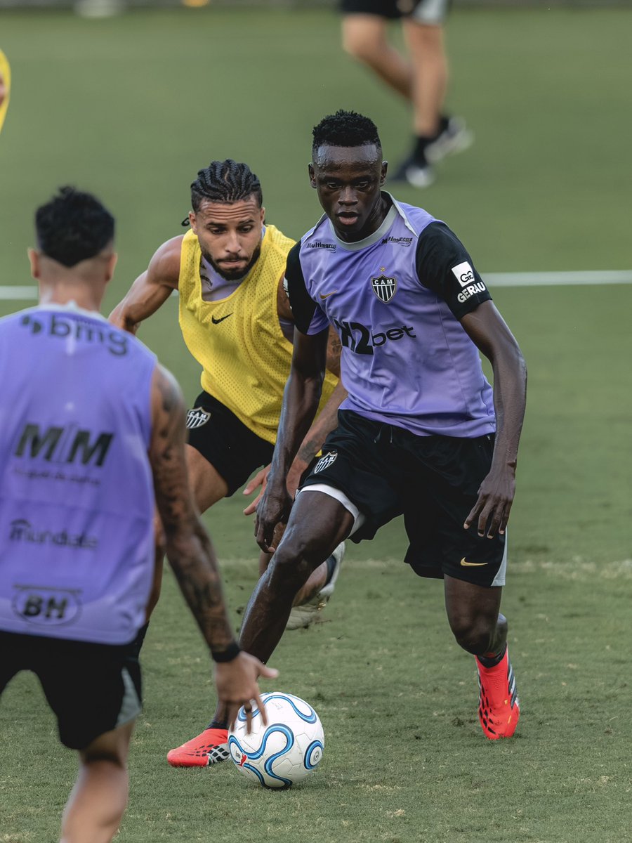 Atlético tweet media