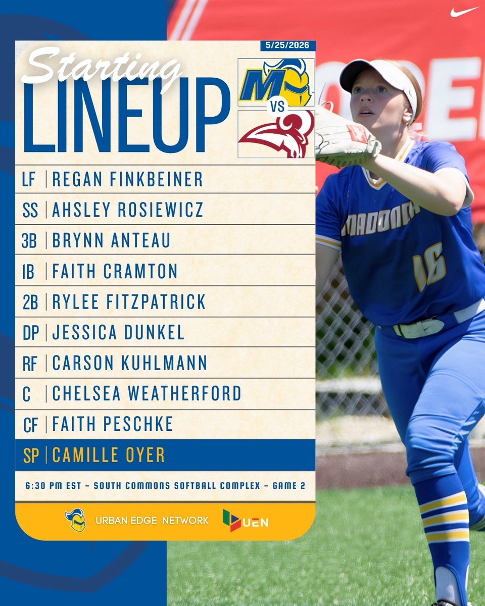 Madonna Softball tweet media