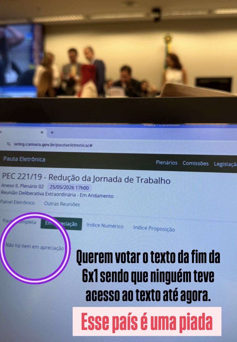 Mauricio Marcon tweet media